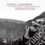 Andrea Lombardini - Diminuendo