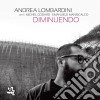 Andrea Lombardini - Diminuendo cd