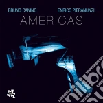 Canino/Pieranunzi - Americas cd