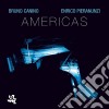 Canino/Pieranunzi - Americas cd