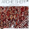 Archie Shepp - A Sea Of Faces (Digipack) cd