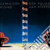 Don Pullen - Capricorn Rising (Digipack) cd