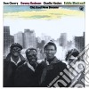 Don Cherry / Dewy Redman / Charlie Haden / Eddie Blackwell - Old And New Dreams cd