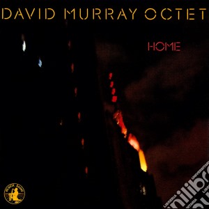 David Murray Octet - Home (Digipack) cd musicale di David Murray Octet