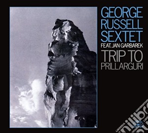 George Russell Sextet - Trip To Prillarguri (Digipack) cd musicale di George Russell Sextet