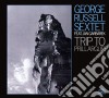 George Russell Sextet - Trip To Prillarguri (Digipack) cd