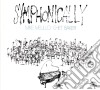 Mike Melillo / Chet Baker - Symphonically (Digipack) cd