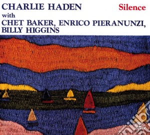 Charlie Haden - Silence (Digipack) cd musicale di Charlie Haden