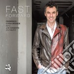 Frederico Casagrande - Fast Forward(Digipack)