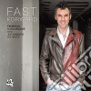 Frederico Casagrande - Fast Forward(Digipack) cd