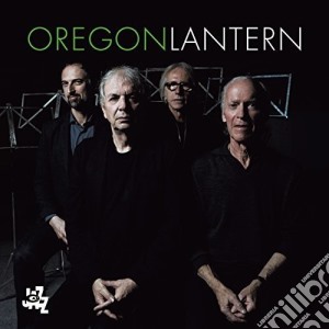Oregon - Lantern cd musicale di Oregon
