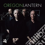 Oregon - Lantern cd