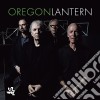 Oregon - Lantern cd