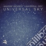 Maxime Bender Univer - Universal Sky