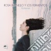 Rosa Brunello Y Los Fermentos - Volverse - Live In Trieste cd