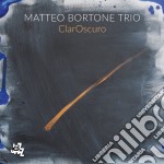 Matteo Bortone Trio - Claroscuro