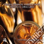 Gabriele Mirabassi / Roberto Taufic - Nitido E Obscuro Live At Venica & Venica
