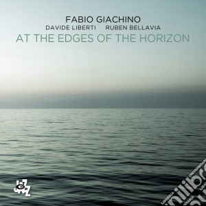 Fabio Giachino - At The Edges Of The Horizon cd musicale