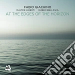 Fabio Giachino - At The Edges Of The Horizon cd