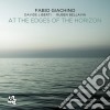 Fabio Giachino - At The Edges Of The Horizon cd