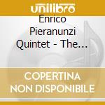 Enrico Pieranunzi Quintet - The Extra Something Live At The Village Vanguard cd musicale