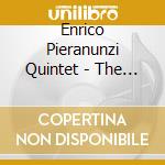 Enrico Pieranunzi Quintet - The Extra Something Live At The Village Vanguard cd