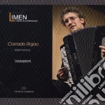 Rojac Corrado - Variazioni cd