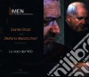 Rossi Danilo, Bezziccheri Stefano - La Viola Del '900 cd