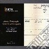 Franco Donatoni - Asar (1964) Per 10 Strumenti Ad Arco cd