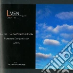 Giovanni Cospito - Essere Inchiodati cd