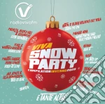 Viva Snow Party Compilation Inverno 2020 / Various cd