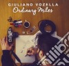 Giuliano Vozella - Ordinary Miles cd