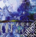 Matija Dedic - Ligherian Rhapsody