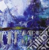 Matija Dedic - Ligherian Rhapsody cd musicale di Matija Dedic