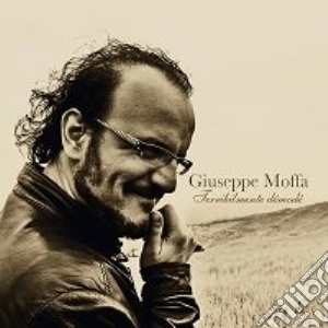Giuseppe Moffa - Terribilmente Demode' cd musicale di Giuseppe Moffa