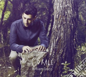 William Greco - Corale cd musicale di William Greco
