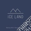 Gianluca Bufis / Giancarlo Sabbatini - Ice Land cd