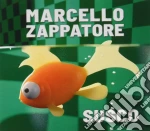 Marcello Zappatore - Susco cd