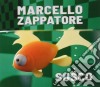 Marcello Zappatore - Susco cd