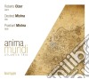 Atlantis Trio (Olzer) - Anima Mundi cd