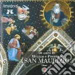 Georg Friedrich Handel - Resurrezione Hwv 47 Sinfonia cd