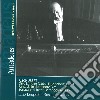 Franz Schubert - Landler D 366 N.1 > N.8 cd