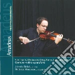 Saint Saens Camille - Sonata Per Violino E Piano N.1 Op 75 (18 cd