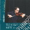 Saint Saens Camille - Sonata Per Violino E Piano N.1 Op 75 (18 cd