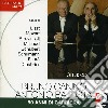 Bruno Canino / Antonio Ballista - 50 Anni DI Carriera (2 Cd) cd