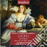 Giovanni Gabrieli - Canzoni A Cinque Voci (2 Cd) cd