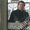 Francesco Maria Veracini - Ouverture, Concerti e Sonate cd