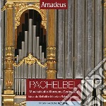 Johann Pachelbel - Musikalische Sterbens-Gedanken