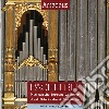 Johann Pachelbel - Musikalische Sterbens-Gedanken cd musicale di Pachelbel Johann