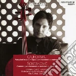 Pyotr Ilyich Tchaikovsky - Variazioni Su Tema Rococo Op 33 (1876) P cd